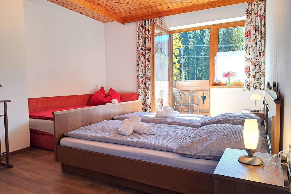 Gernkogel in Pinzgau