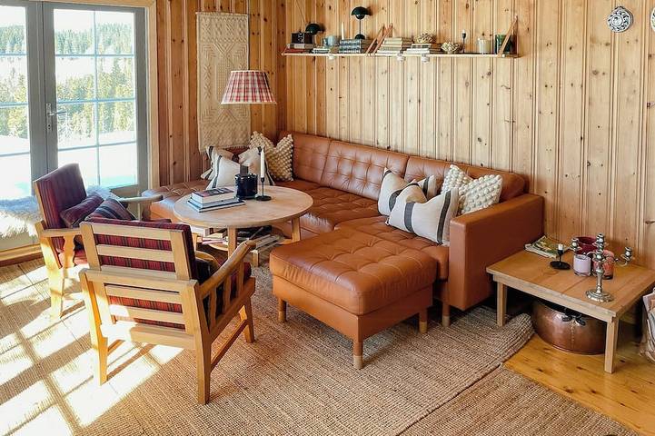 Ferienhaus für 8 Personen - 1