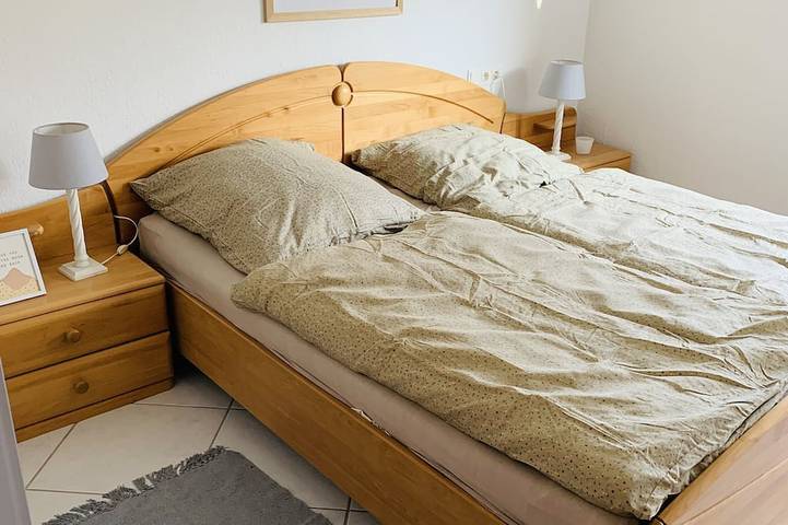 Ferienwohnung für 4 Personen, mit Pool in Rheinfelden (Baden) - 3