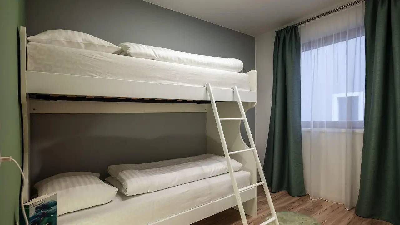 Ganze Ferienwohnung, Ferienwohnung für 6 Personen (80 m²) in Schwaz in Tuxer Alpen, Schwaz
