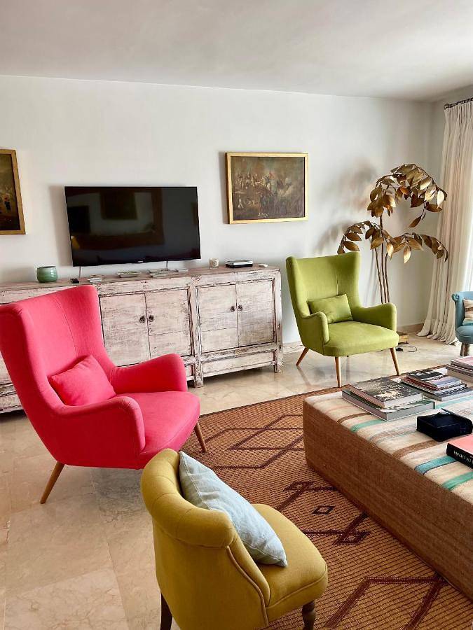 Entire apartment, Sotogrande Paseo del Rio in Sotogrande, San Roque