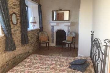 Cottage for 6 People in Lostwithiel, Cornwall, Photo 2