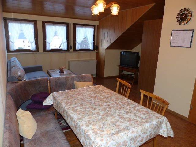 Ferienwohnung für 3 Personen, mit Garten in Piesport - 4