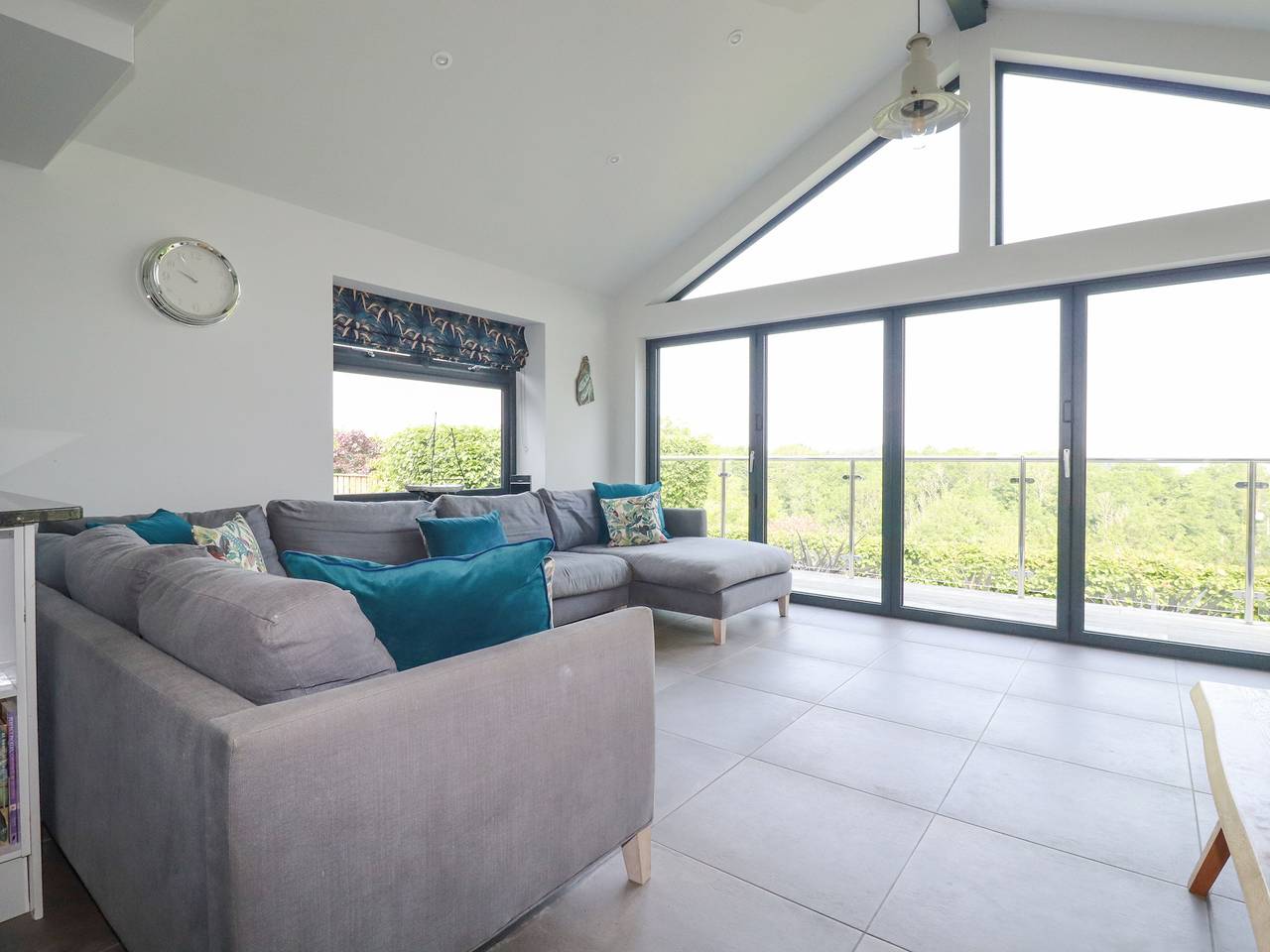 Trenant View in Wadebridge, Cornwall