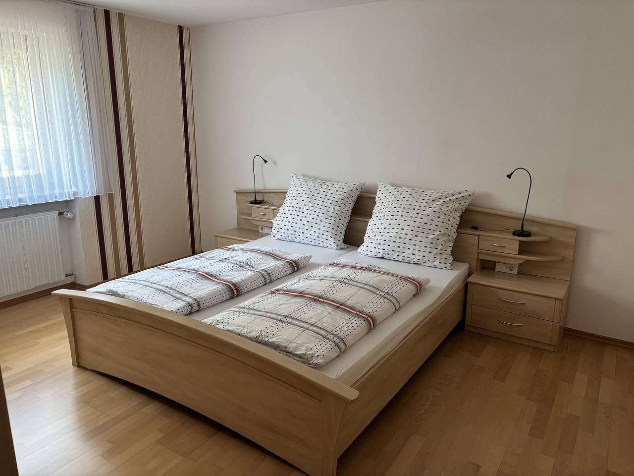 Ganze Ferienwohnung, Ferienwohnung am Wald in Neumagen-Dhron, Bernkastel-Kues & Umgebung