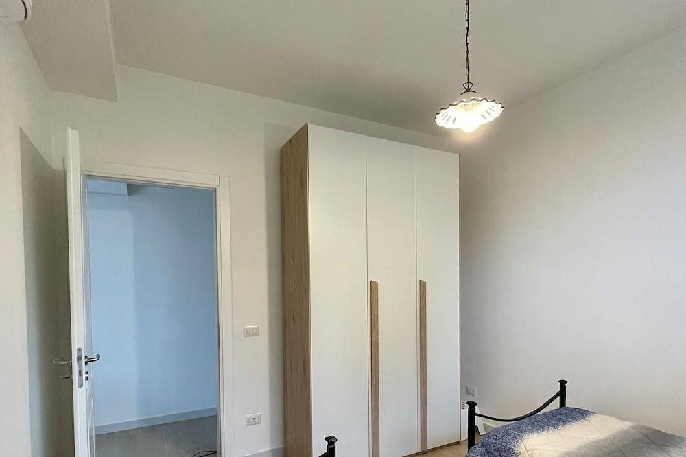 Casale Dionisia, apartment in the green with sea view and sustainable comfort in Alano (Castellabate), Castellabate