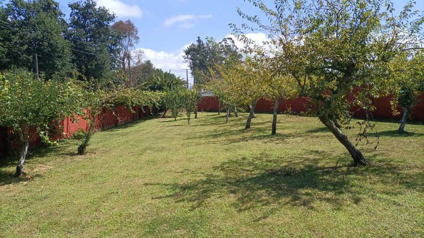 Casa de vacaciones para 9 personas, con jardín, Se admiten mascotas en Provincia de La Coruña - 4