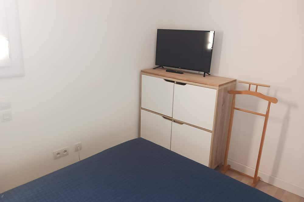Maison 3 Chambres à 30m de la Plage et Piscine Dans la Résidence in Gruissan (Ville), Gruissan