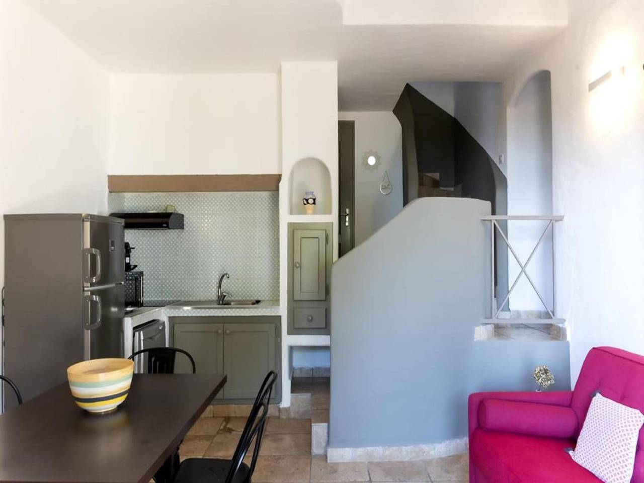 Villa Porto-Vecchio au bord de la Méditerranée in Porto-Vecchio, Arrondissement de Sartène
