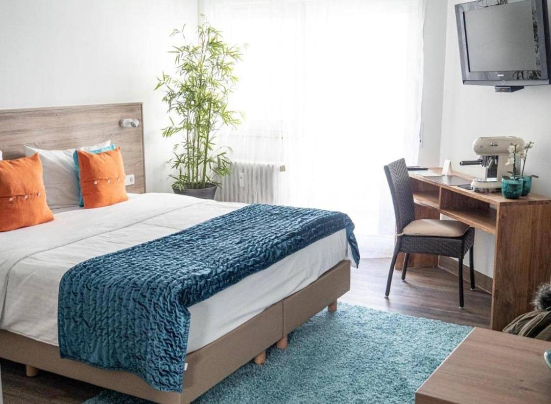 Appartement entier, One-Bedroom Apartment in Plochingen, Arrondissement d'Esslingen