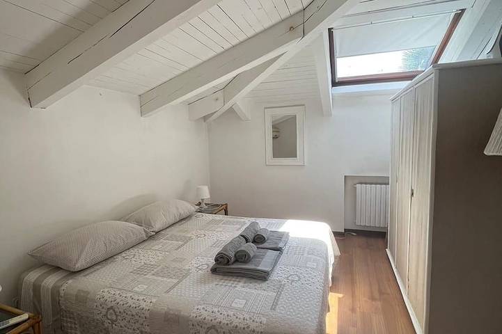 Entire apartment, 5 Minutes From The S. Lucia Train Station in Venice, Laguna di Venezia