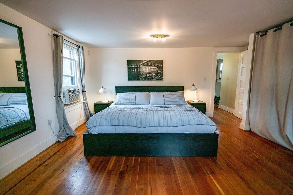 Ganze Wohnung, Tokyo Starfish - \"Bud-N-Breakfast\" in Bend, Mt. Bachelor