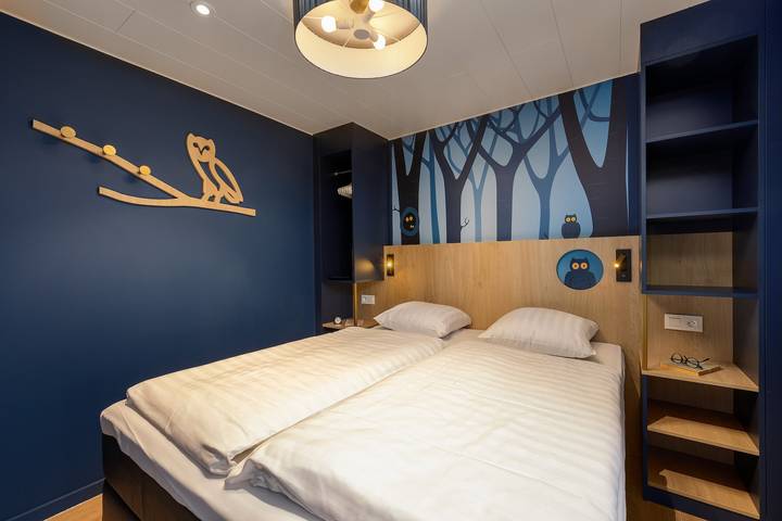 Gîte pour 4 personnes, animaux acceptés à Peer - 4