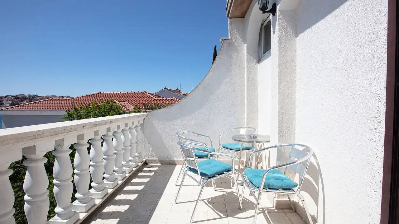 Appartamento vacanze a Rogosnizza a partire da 120€ a notte