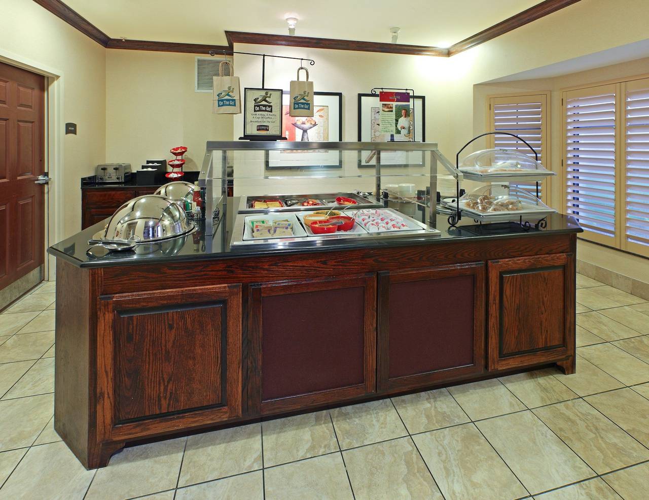 Studio entier, Staybridge Hot Springs in Lake Hamilton, Ouachita National Forest