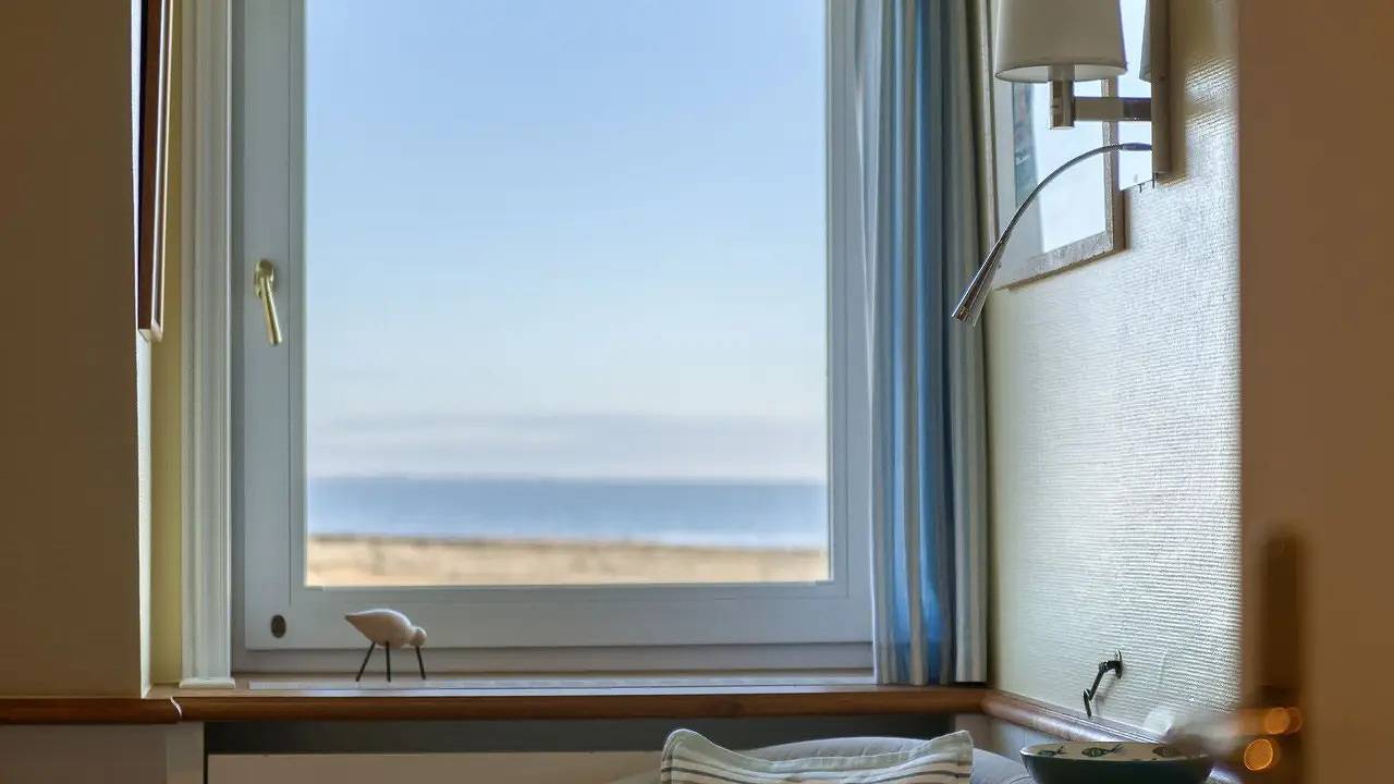 Ganze Ferienwohnung, Ferienwohnung für 2 Personen (15 m²) in Westerland (Sylt) in Rantum, Sylt (Gemeinde)