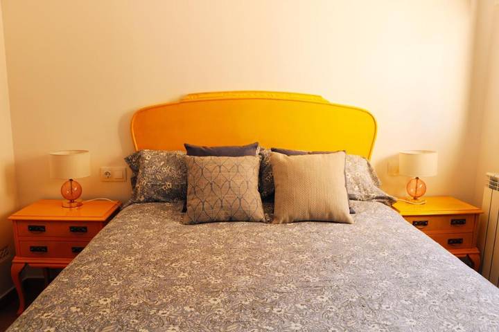 Gîte pour 2 personnes à Adahuesca