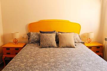 Gîte pour 2 personnes à Adahuesca