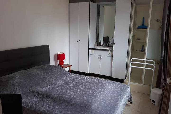 Gîte pour 5 personnes, avec jardin à Bray-Dunes - 3