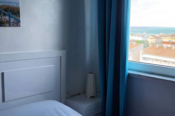 Ferienwohnung für 7 Personen, mit Balkon und Garten in Benicarló - 3