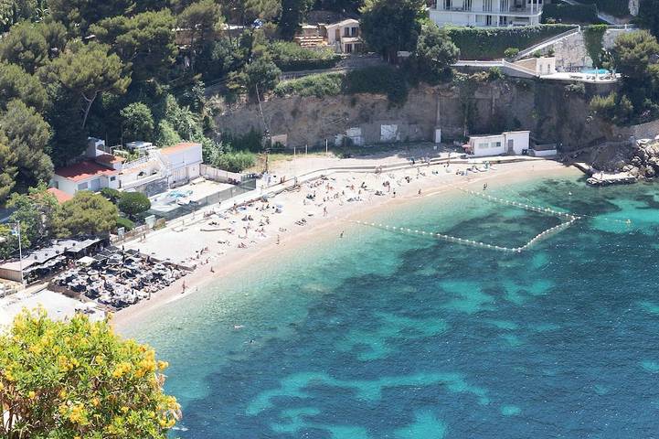 Appartement de vacances pour 4 personnes - 1
