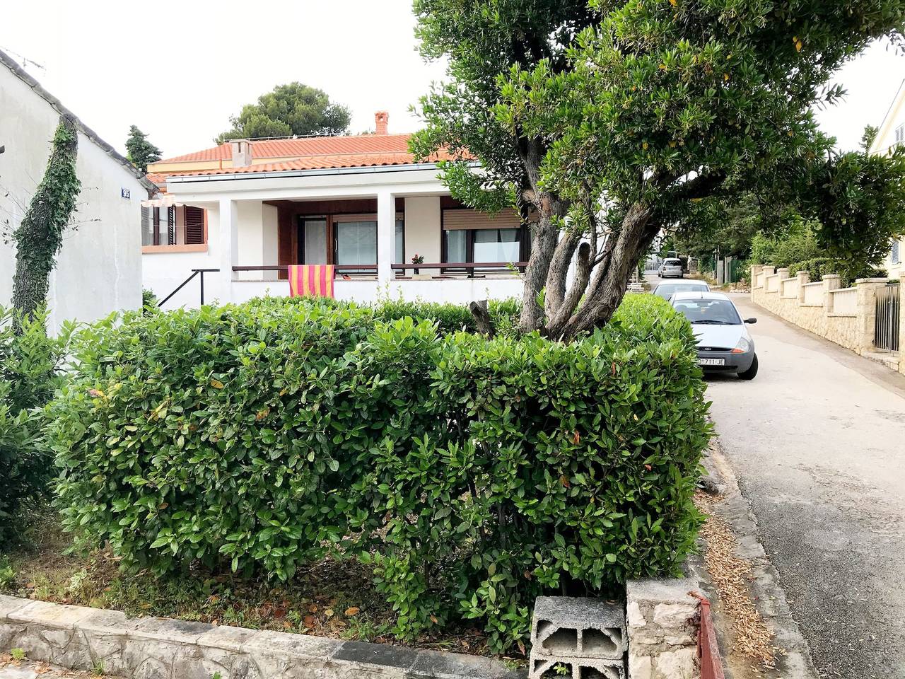 Ferienwohnung für 5 Personen in Petrcane, Zadar