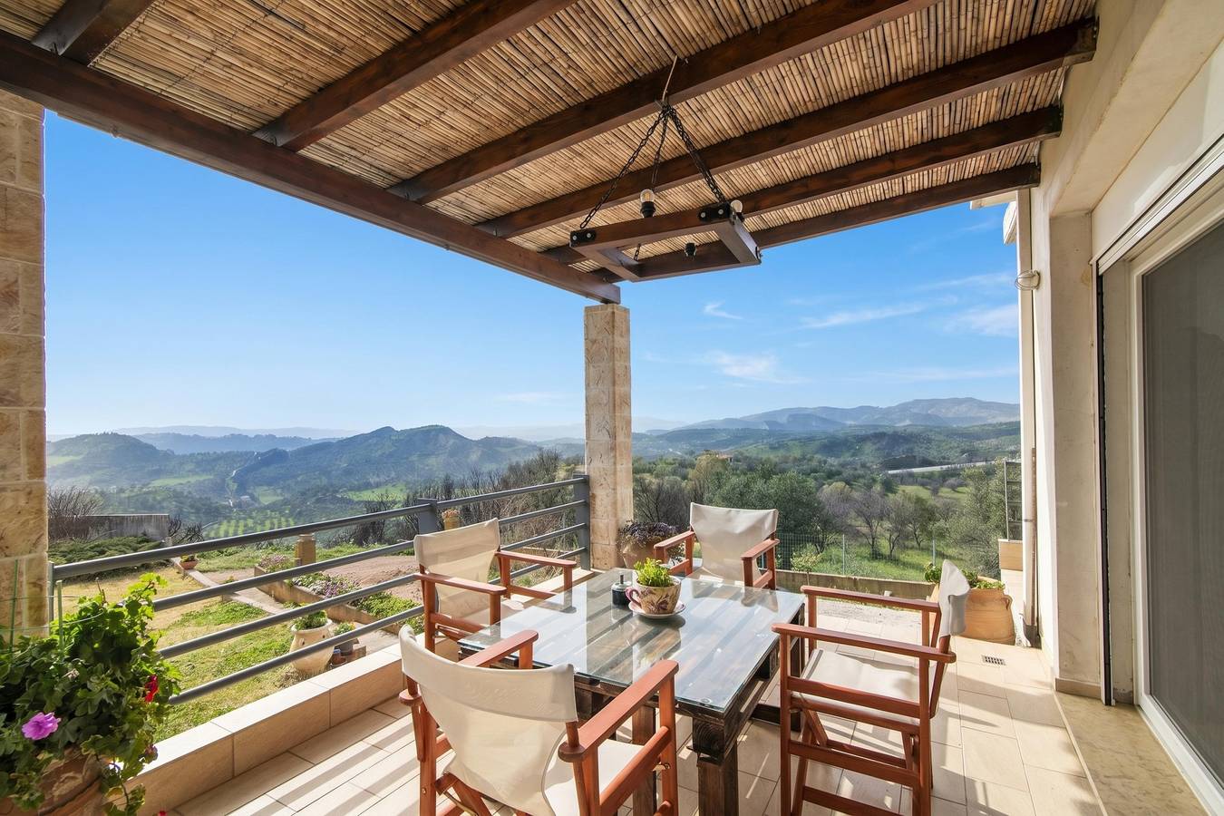 Casa vacanza a Archea Olympia a partire da 136€ a notte