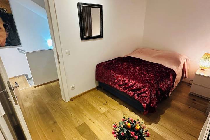 Villa für 10 Personen, mit Garten, mit Haustier in Salzburg - 2