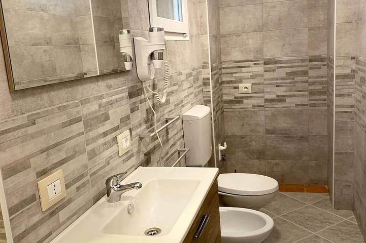 Appartamento intero, Appartamento Giuseppe in Portoscuso, Sulcis Iglesiente