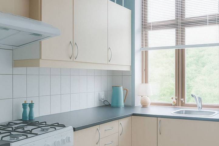 Ferienwohnung für 3 Personen in Aalborg - 4