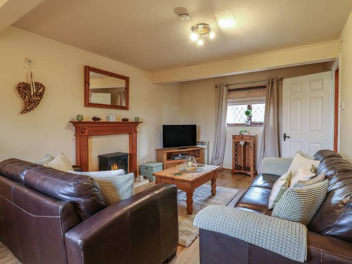 Barclay Cottage in Biddenden, Región de Ashford