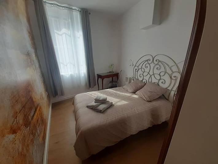 Gîte pour 4 personnes, avec terrasse dans Théatre antique de Vienne - 4