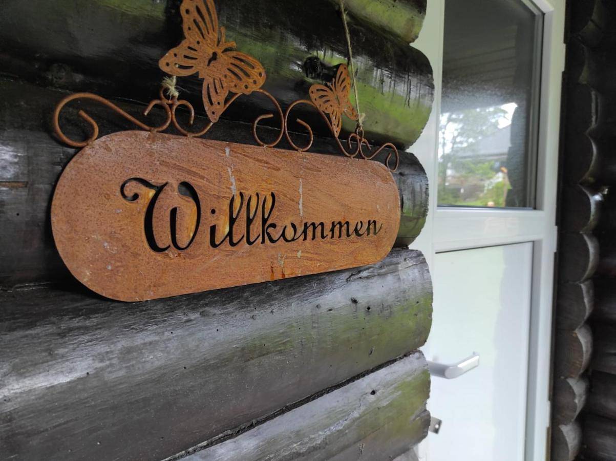 Casa Foresta - minimalistisches 1-Raum Tiny House direkt am Wald in Wingst, Cuxland