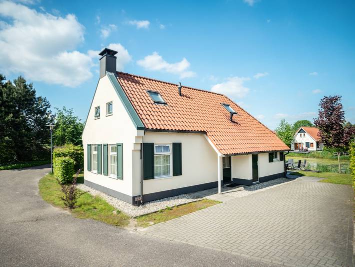 Ferienhaus für 8 Personen, mit Balkon/Terrasse und Terrasse in Horst aan de Maas - 4