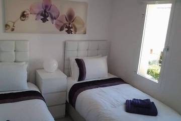 Villa pour 12 Personnes dans Marbella West, Marbella, Photo 4