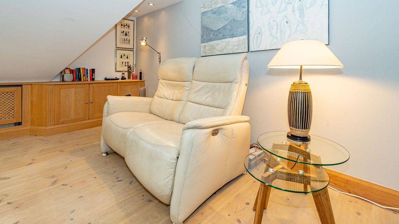 Ganze Ferienwohnung, Ferienwohnung für 4 Personen (60 m²) in Sylt-Ost in Westerland, Sylt (Gemeinde)