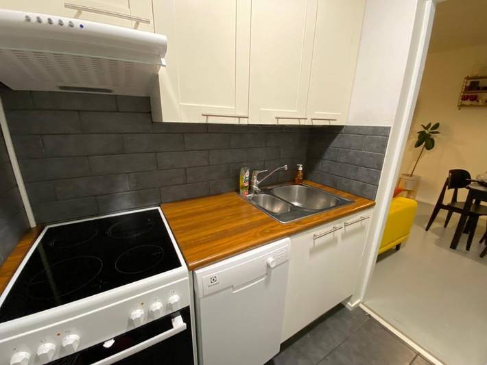 Gîte pour 4 personnes dans Tampere - 2