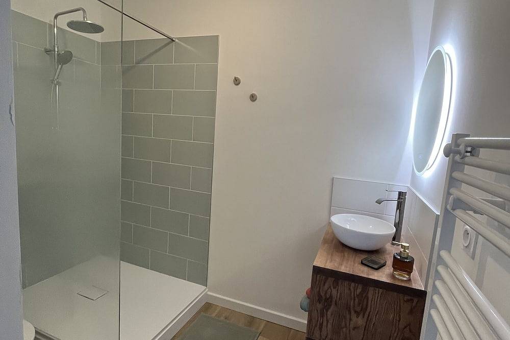 Geheel appartement, Appartement vue Cathédrale in Boulogne-sur-Mer, Boulogne-sur-Mer en omgeving