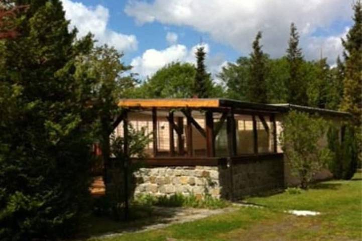 Ferienwohnung für 2 Personen, mit Garten und Terrasse in Eggesin - 3