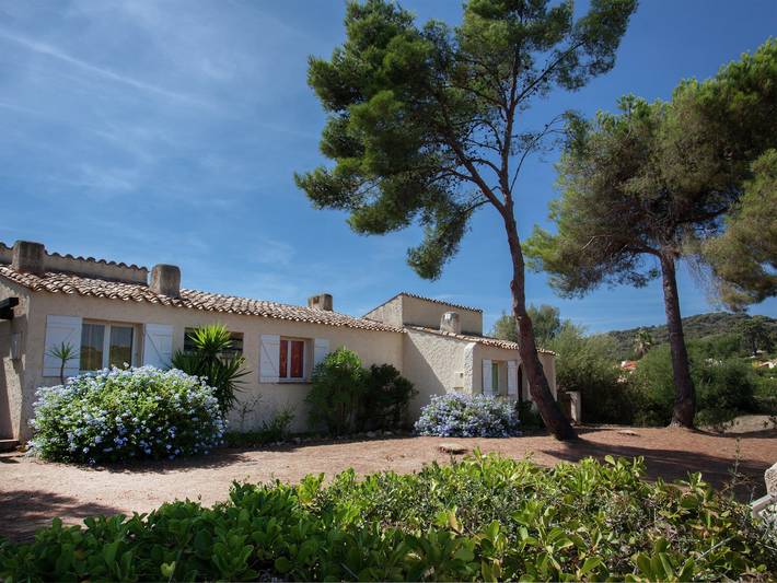 Retiro romántico en Cargèse in Cargèse, Parc naturel régional de Corse
