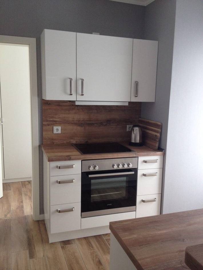 Ferienhaus für 5 Personen, mit Terrasse im Oldenburger Münsterland - 3