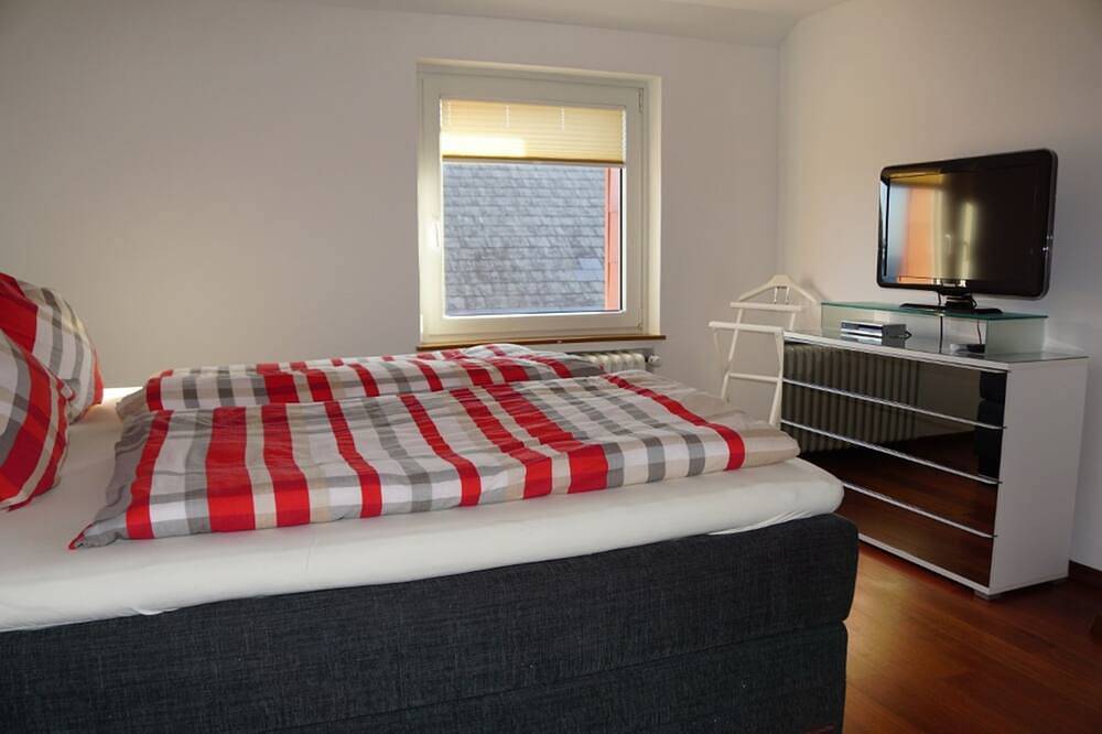 Ganze Wohnung, Miin Hüs iip Lun - Ferienhaus in Helgoland