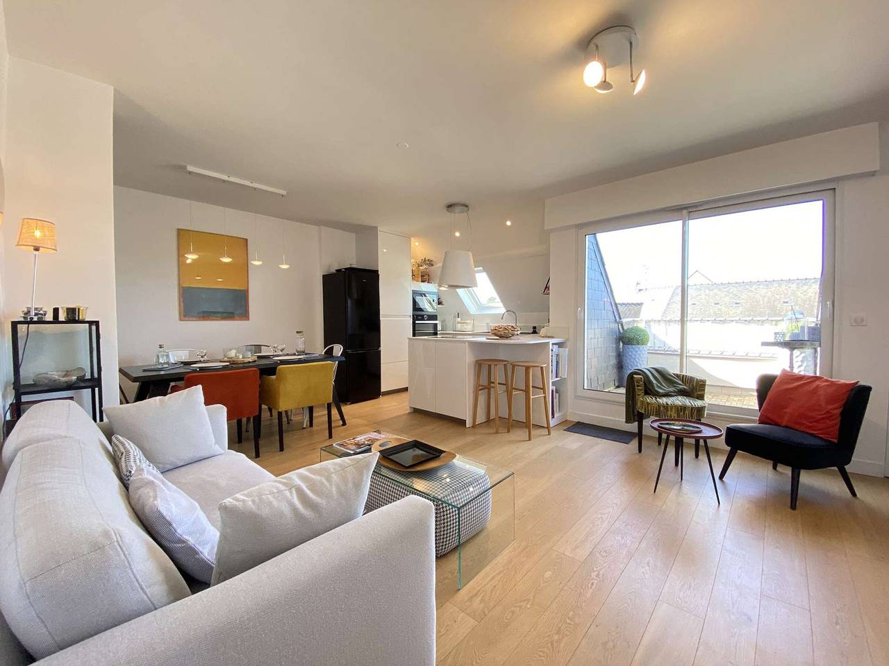 Photo : Appartement de vacances