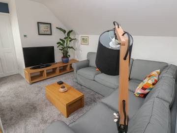 Apartment for 4 People in Saundersfoot, Pembrokeshire, Photo 3