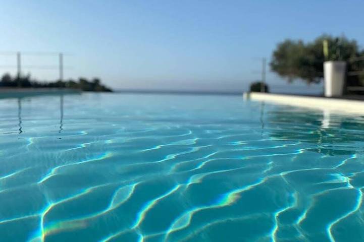 Villa pour 6 personnes, avec jardin et jacuzzi - 1