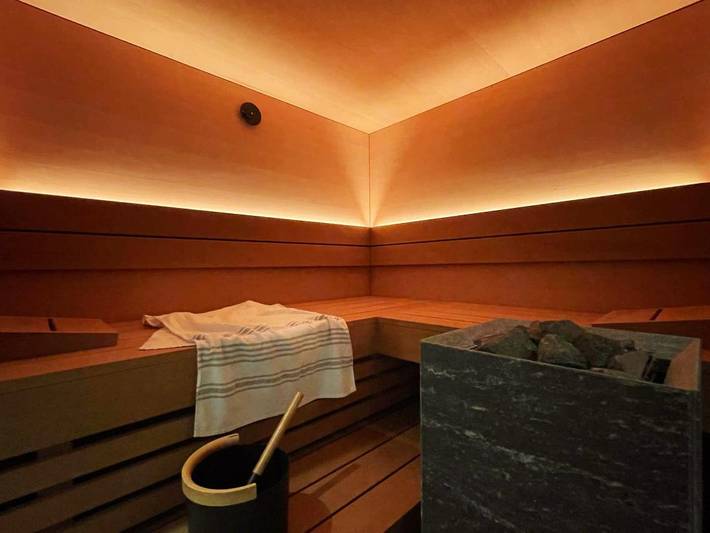 Ferienwohnung für 4 Personen, mit Garten und Sauna in Garmisch-Partenkirchen - 3