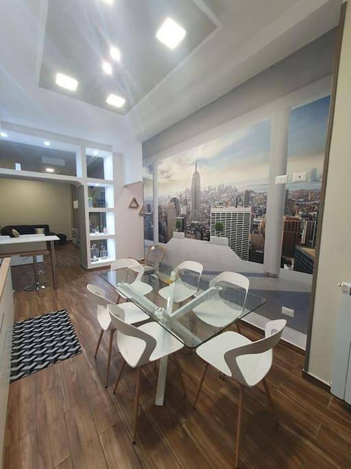 Appartamento per 7 persone a Angri