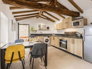 Gîte pour 2 Personnes dans Vallée de la Loire, Loire-Atlantique, Photo 3