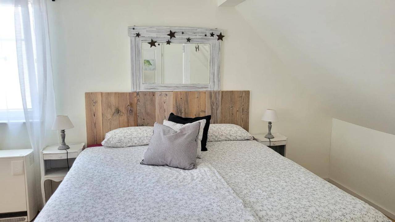 Studio in Oberhoffen-lès-Wissembourg, Région de Wissembourg