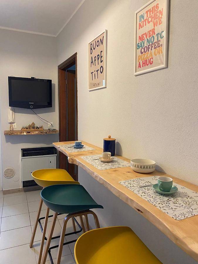 Gîte pour 4 personnes à Caraglio